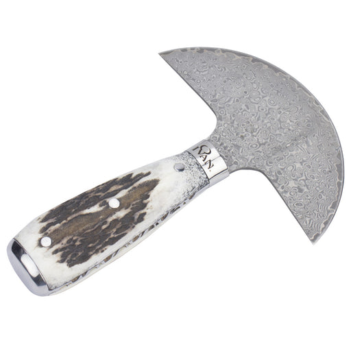 Ivan Leathercraft Craftplus® Stainless Steel Swivel Knife