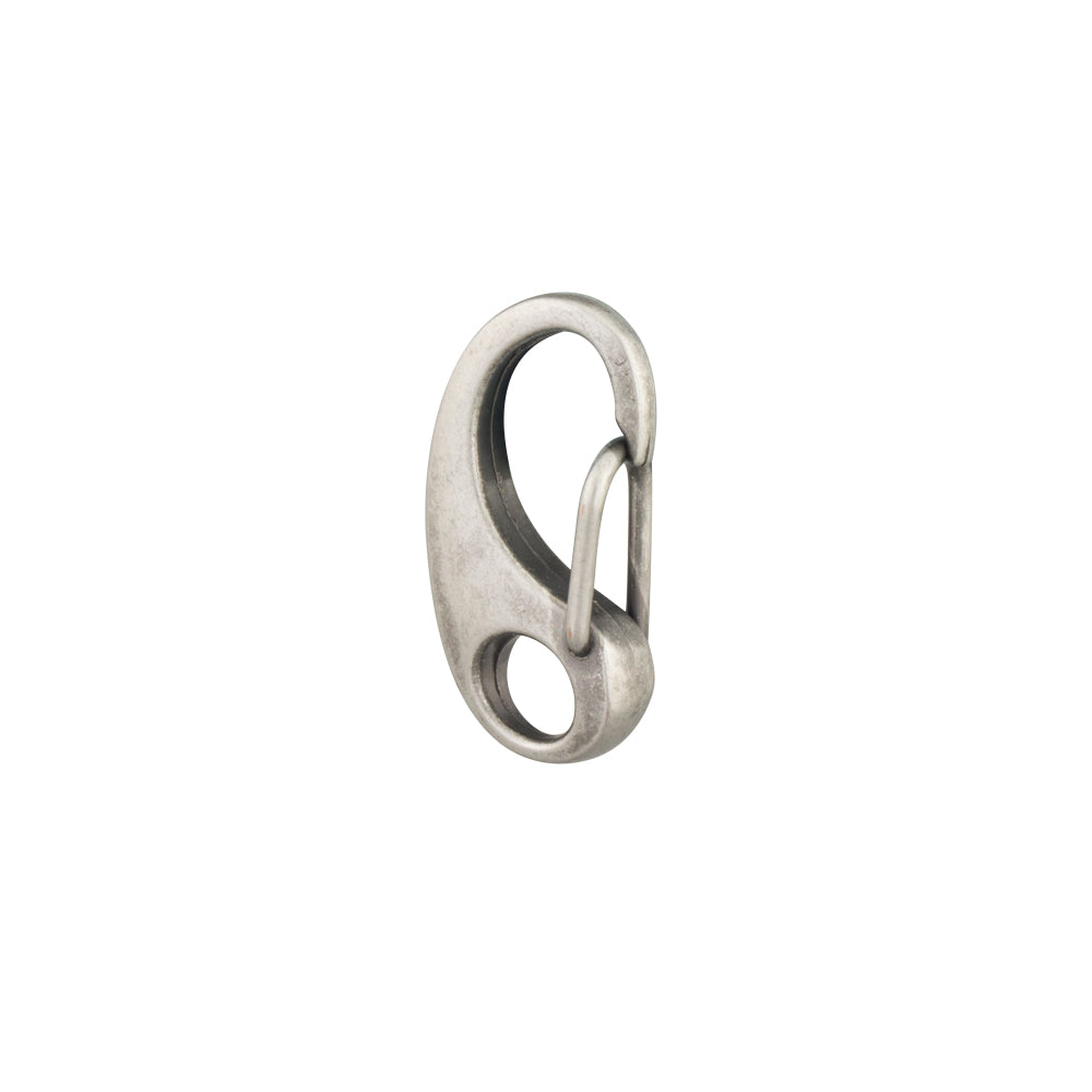 12mm (1/2″) Trigger Hooks – Nickel Plated