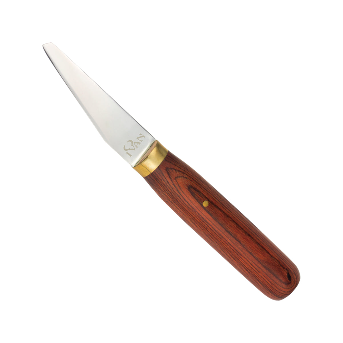 Ivan Leathercraft Craftplus® Stainless Steel Swivel Knife