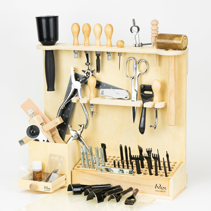 The Ultimate Beginner Sewing Kit  DIY Workbench Tool Kit 